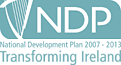 National Development Plan Website - link opens in new window